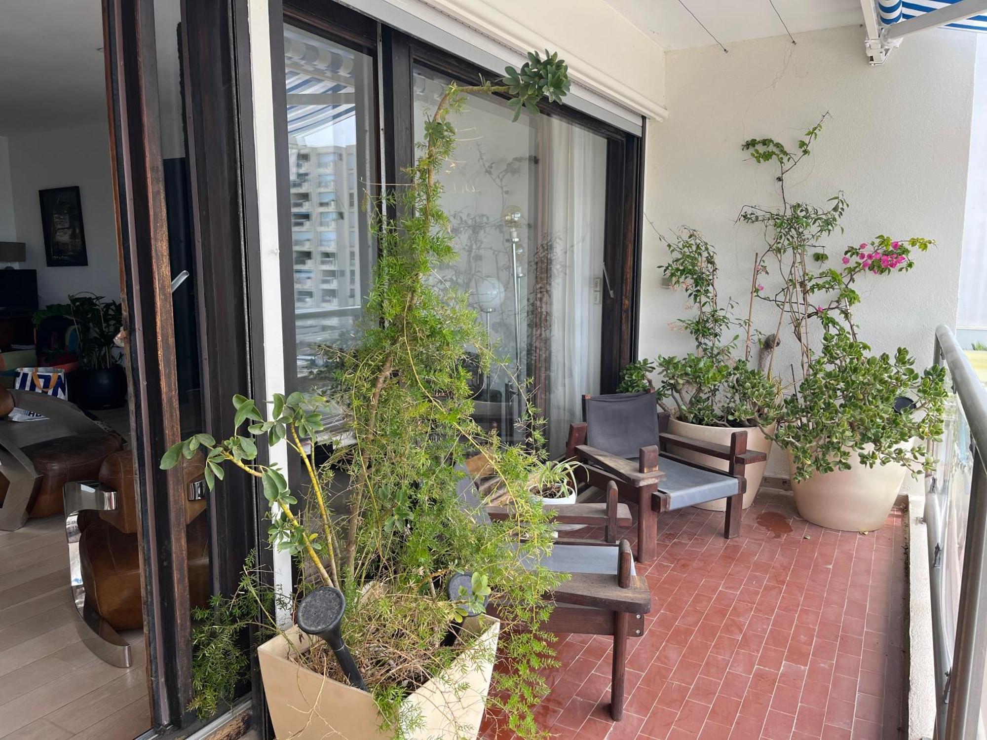 T3 Vue Port 200M De La Plage 2 Chambres Avec Garage Carnon-Plage Kültér fotó