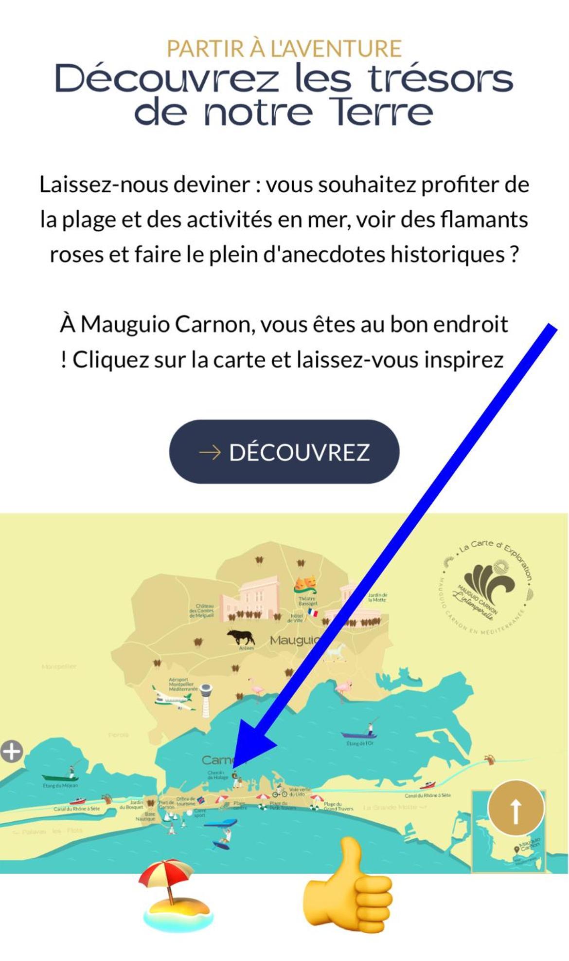 T3 Vue Port 200M De La Plage 2 Chambres Avec Garage Carnon-Plage Kültér fotó